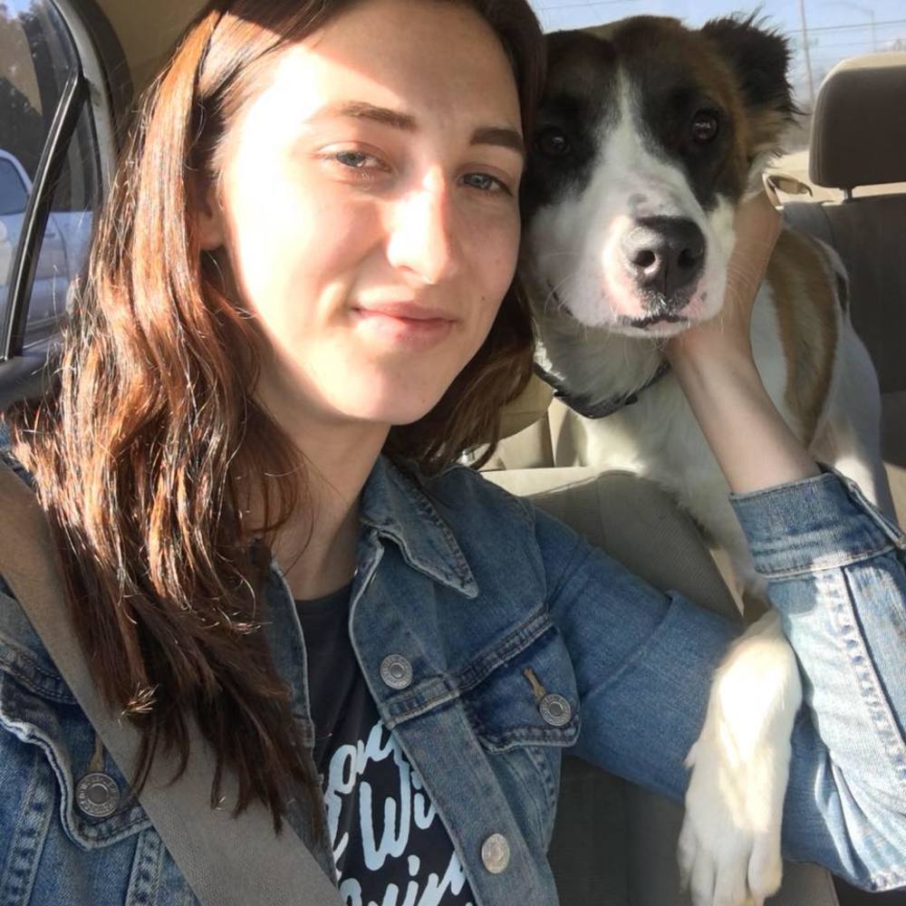 Meet your Posher, Laurel